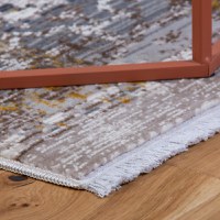 Covor Inca Taupe 40x60 cm - 3