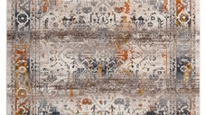 Covor Inca Taupe 40x60 cm