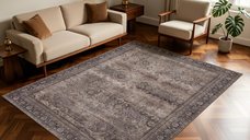 Covor INKA V7 Maro 120x170 cm - Eleganță Vintage pentru Casa Ta