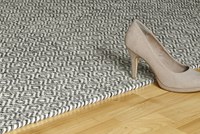 Covor Jaipur Gri 200x290 cm - 3