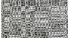 Covor Jaipur Gri 200x290 cm