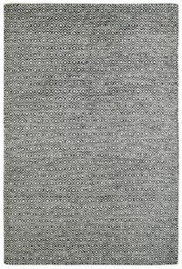 Covor Jaipur Gri 200x290 cm - 1