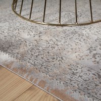 Covor Jewel Of Obsession Taupe 160x230 cm - 3