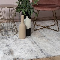 Covor Jewel Of Obsession Taupe 240x340 cm - 2