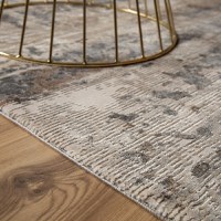 Covor Jewel Of Obsession Taupe 240x340 cm - 3