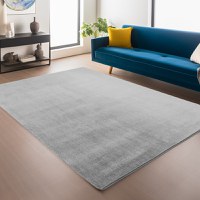 Covor Joy Argintiu 200x280 cm - 2