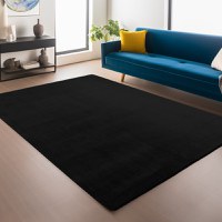 Covor Joy Negru 160x220 cm - 2