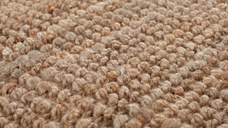 Covor Jute Boucle Natural 200X290 cm, Flair Rugs