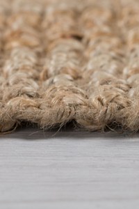 Covor Jute Boucle Natural 200X290 cm, Flair Rugs - 2