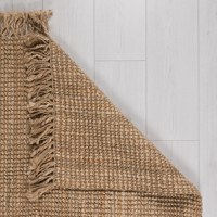 Covor Jute Boucle Natural 200X290 cm, Flair Rugs - 3