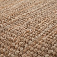 Covor Jute Boucle Natural 200X290 cm, Flair Rugs - 4