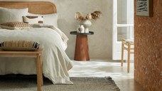 Covor Jute Ombre Gri 160X230 cm, Flair Rugs