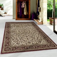 Covor Kashmir Crem 240x340 cm - 1