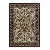 Covor Kashmir Crem 80x150 cm - 2