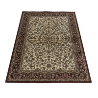 Covor Kashmir Crem 80x150 cm - 3