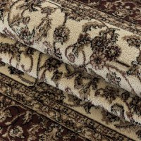 Covor Kashmir Crem 80x150 cm - 5