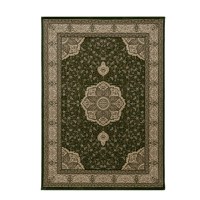 Covor Kashmir Verde 80x150 cm - 2