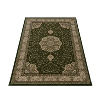 Covor Kashmir Verde 80x150 cm - 3