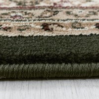 Covor Kashmir Verde 80x150 cm - 4