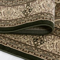 Covor Kashmir Verde 80x150 cm - 5