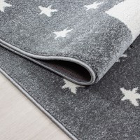 Covor Kids Roz V1 160x160 cm - 2