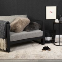 Covor Laos Bej 120x170 cm - 2