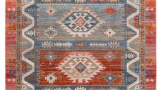 Covor Laos Roz 120x170 cm
