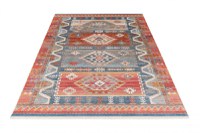 Covor Laos Roz 120x170 cm - 2