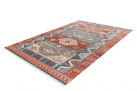 Covor Laos Roz 120x170 cm - 3