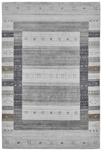 Covor Legend Of Obsession Taupe 200x290 cm - 1