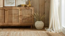 Covor Levi Jute Natural 60X110 cm, Flair Rugs