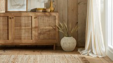 Covor Levi Jute Natural 60X110 cm, Flair Rugs