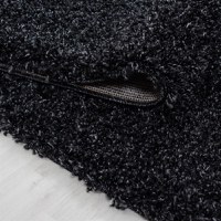 Covor Life Antracit V1 160x160 cm - 4