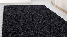 Covor Life Antracit V1 300x400 cm