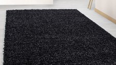 Covor Life Antracit V1 300x400 cm