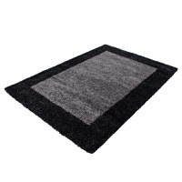 Covor Life Antracit V3 160x230 cm - 2