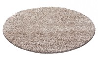 Covor Life Bej V1 160x160 cm - 1