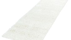 Covor Life Crem V1 80x250 cm