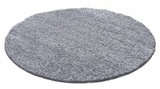 Covor Life Gri Deschis V1 Deschis 80x80