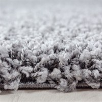 Covor Life Gri Deschis V1 Deschis 80x80 - 2