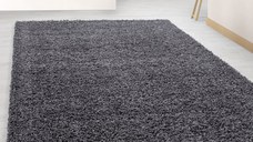 Covor Life Gri V1 80x150 cm