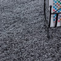 Covor Life Gri V1 80x250 cm - 3