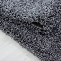Covor Life Gri V1 80x250 cm - 4