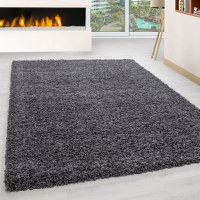 Covor Life Gri V1 80x250 cm - 1