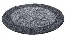 Covor Life Gri V3 160x160 cm