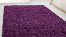 Covor Life Lila V1 160x230 cm