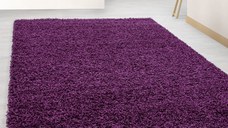 Covor Life Lila V1 160x230 cm