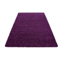 Covor Life Lila V1 160x230 cm - 2