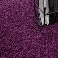 Covor Life Lila V1 160x230 cm - 4