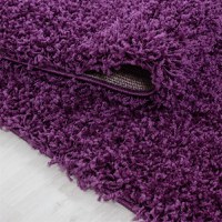 Covor Life Lila V1 160x230 cm - 5